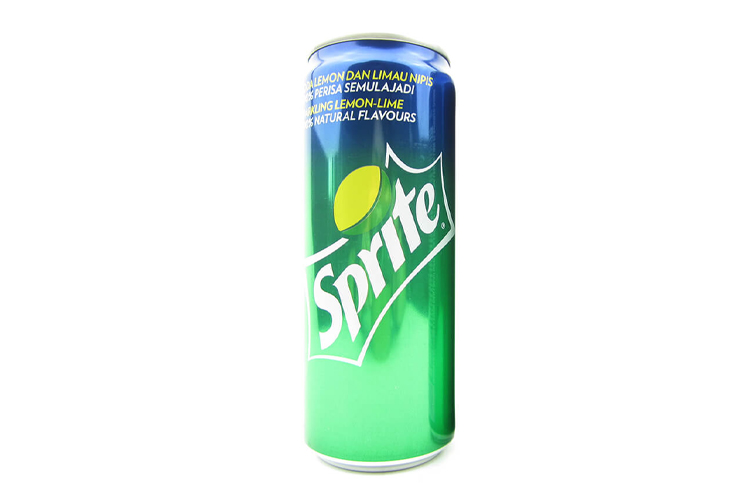 (PROMOTION)SPRITE 4TIN 320ML